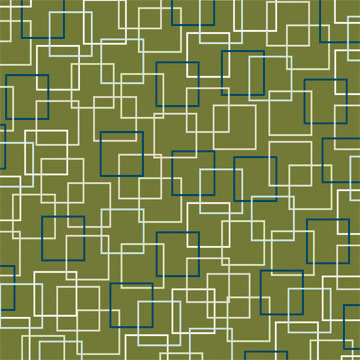 Arctic Frog - Bangle Bracelet 12x12 patterned paper  (pack of 10)